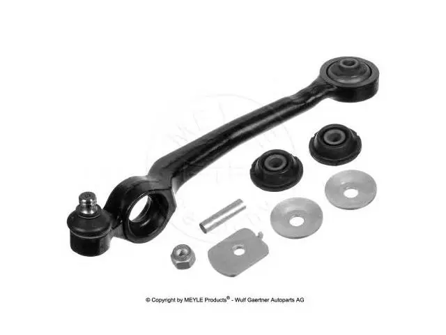 4A0407151 Suspension Parts Control Arm for AUDI Q5 (8RB), A5 (8T3), A4 B8 Avant (8K5), A6 / S6 C4 (4A2), 100 C3 Avant (445, 446), 200 C2 Saloon (437, 438)