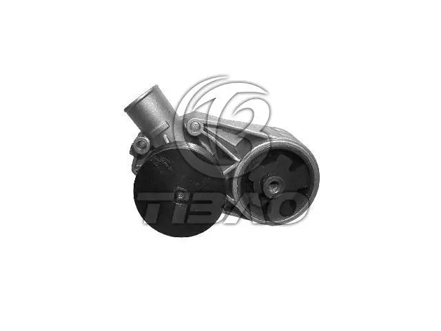 007070243 Engine Parts Water Pump for SKODA FELICIA II (6U1), FELICIA II Estate (6U5), FELICIA I Estate (6U5), FAVORIT (781), FAVORIT Forman (785), FAVORIT Pickup (787)