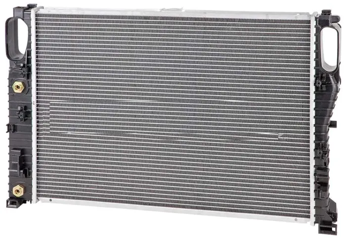 2115003102 Engine Parts Radiator for MERCEDES-BENZ CLS (C219), E-CLASS (W211)