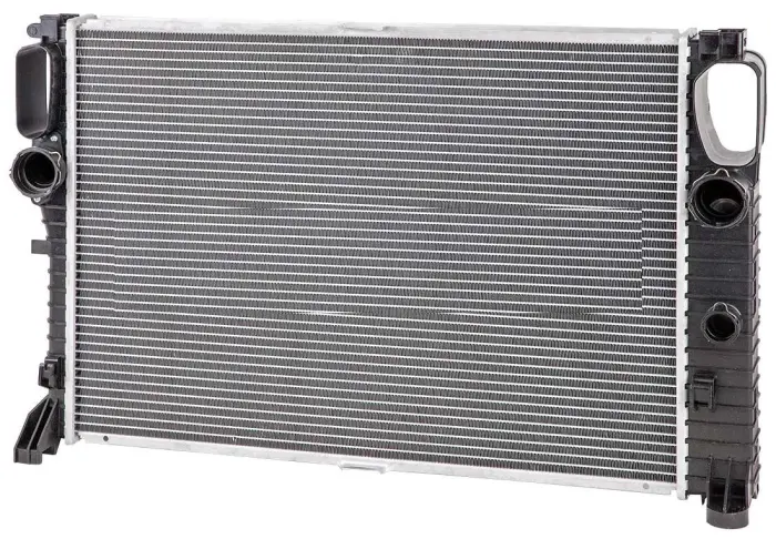 2115003102 Engine Parts Radiator for MERCEDES-BENZ CLS (C219), E-CLASS (W211)