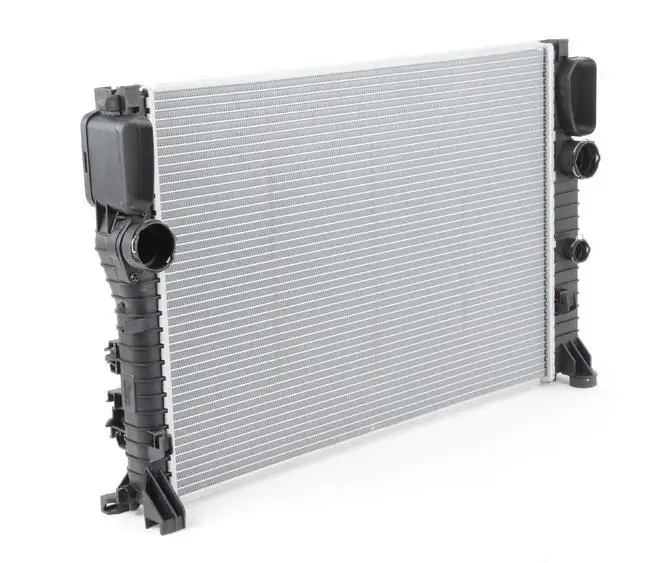 2115003102 Engine Parts Radiator for MERCEDES-BENZ CLS (C219), E-CLASS (W211)