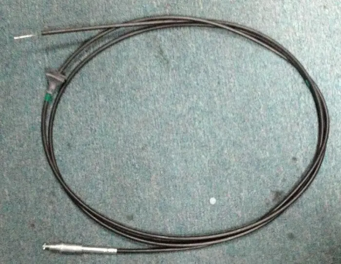 1841137T00 Choke Cable for 