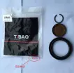 020498085E Transmission Parts Oil Seal for VW GOLF I Cabriolet (155), JETTA II (19E, 1G2, 165), SCIROCCO (53), CADDY I (14), CARIBE I (17), ATLANTIC I (16)