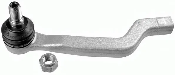 1693300503 Tie Rod End for MERCEDES-BENZ A-CLASS (W169), B-CLASS Sports Tourer (W245)