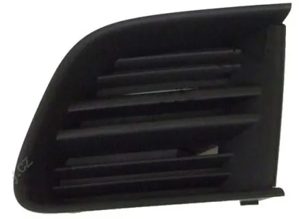 1Z0853665A Bumper Grill for 