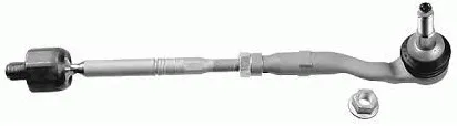 32106784719 Tie Rod Assembly for BMW 5 (F10), 7 (F01, F02, F03, F04), 6 Convertible (F12)