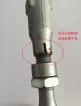 32106784716 Tie Rod Assembly for BMW 5 (F10), 7 (F01, F02, F03, F04), 6 Convertible (F12)