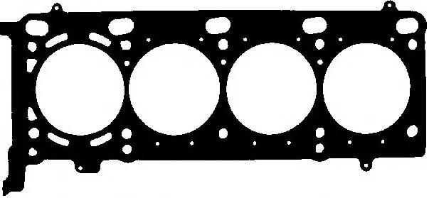 LVB000370 Engine Parts Cylinder Head Gasket for BMW 5 Series, LAND ROVER RANGE ROVER III (L322), RANGE ROVER III SUV (L322), MORGAN AERO 8 Convertible