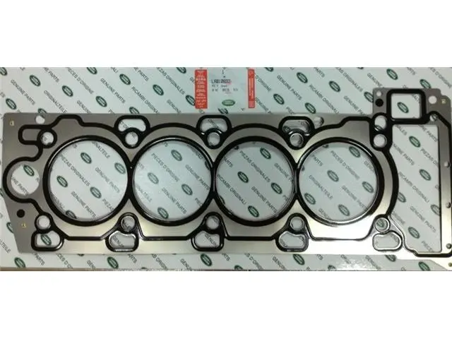 LR026142 Engine Parts Cylinder Head Gasket for JAGUAR XF I (X250), XF I Sedan (X250), LAND ROVER RANGE ROVER IV (L405)