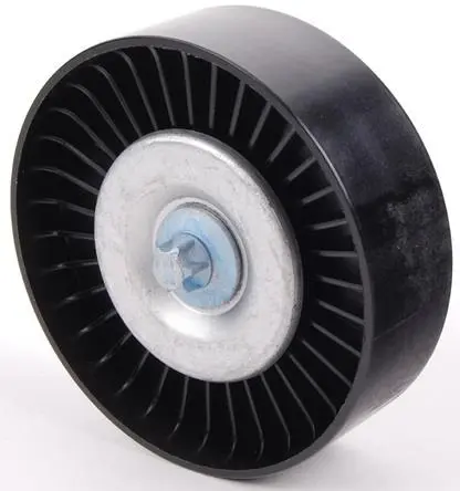 2712060019 Engine Parts Tensioner Pulley for MERCEDES-BENZ E-CLASS (W211), SPRINTER 3,5-t Bus (B906), CLC-CLASS (CL203), C-CLASS T-Model (S203), SLK (R171), CLK (C209)