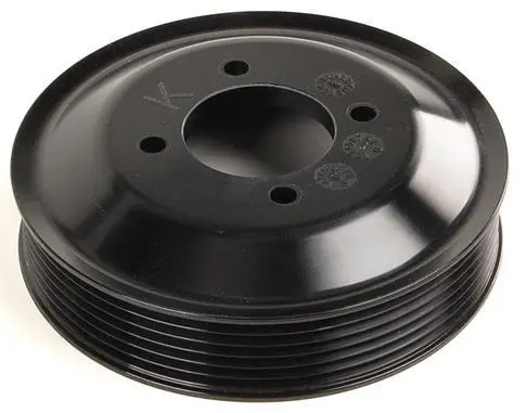 11511739527 Engine Parts Idler Pulley for BMW 3 (E36), Z3 Roadster (E36), 5 Touring (E34)