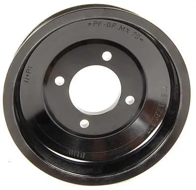 11511739527 Engine Parts Idler Pulley for BMW 3 (E36), Z3 Roadster (E36), 5 Touring (E34)