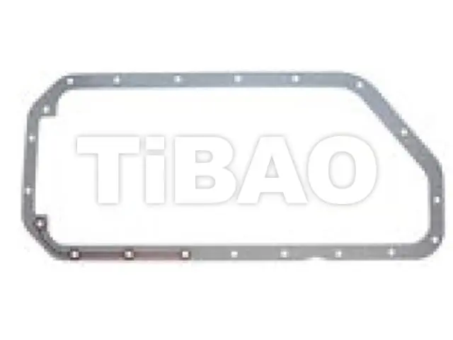 047103609 Engine Parts Oil Pan Gasket for SKODA FELICIA II (6U1), FELICIA I Pickup (6UF, 6U7), FELICIA II Estate (6U5), FELICIA I Estate (6U5), FELICIA I (6U1), FAVORIT (781)