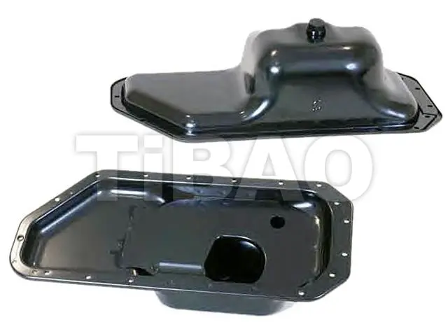 047103602C Engine Parts Oil Pan for SKODA FELICIA II (6U1), FELICIA I Pickup (6UF, 6U7), FELICIA II Estate (6U5), FELICIA I Estate (6U5), FELICIA I (6U1), FAVORIT Forman (785), FAVORIT (781), FAVORIT Pickup (787)