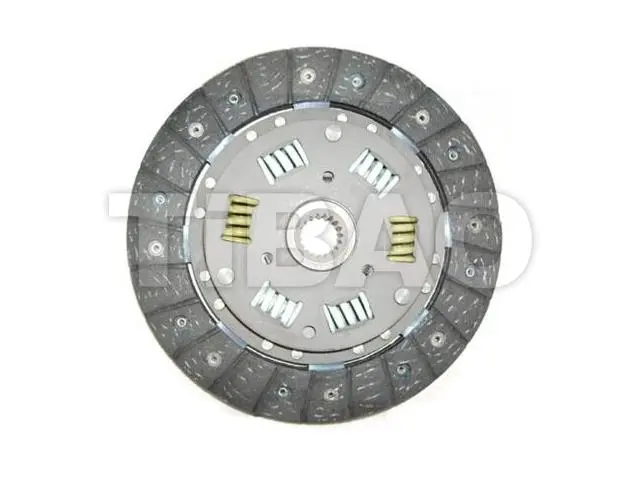 007053280 Transmission Parts Clutch Disc for SKODA FAVORIT (781), FAVORIT Forman (785), FAVORIT Pickup (787)