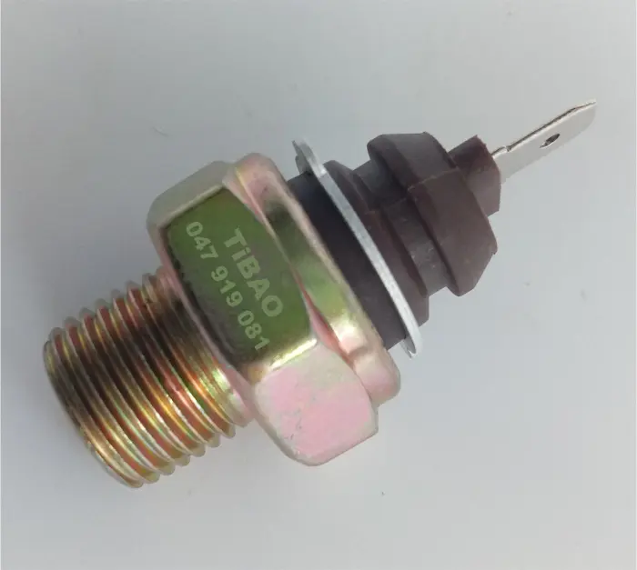 047919081 Oil Pressure Switch for SKODA FELICIA Cube Van (6U5)