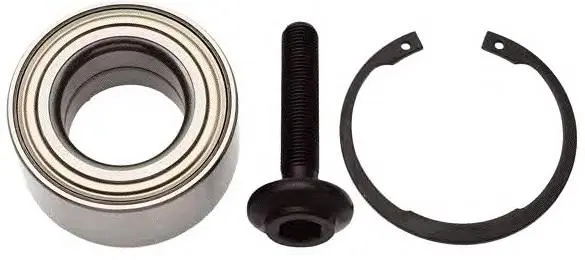 2H0498627 Transmission Parts Wheel Bearing Rep. Kit for VW AMAROK (2HA, 2HB, S1B, S6B, S7A, S7B)