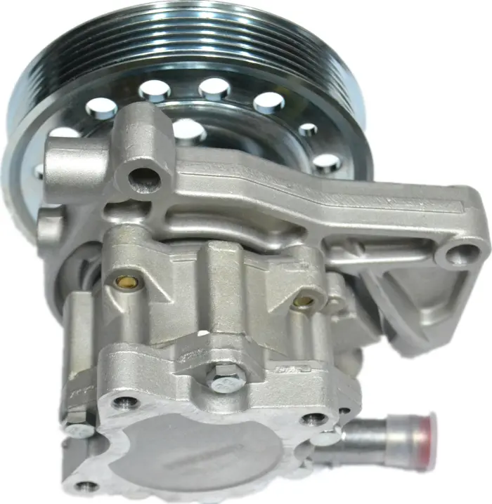 LR007207 Hydraulic Power Steering Pump for LAND ROVER FREELANDER 2 (L359), LR2 (L359), LR2 SUV (L359), VOLVO V70 III (135)