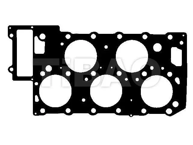 071103383 Engine Parts Cylinder Head Gasket for VW BORA, SEAT TOLEDO II (1M2), TOLEDO II Sedan (1M2), TOLEDO Mk