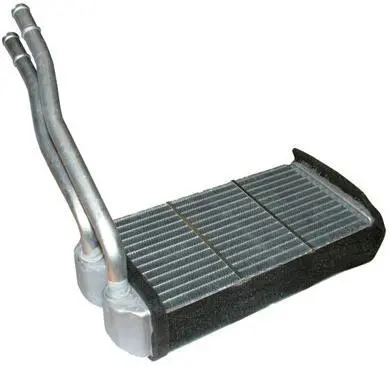 JEF100150 Heat Exchanger for LAND ROVER FREELANDER I (L314)