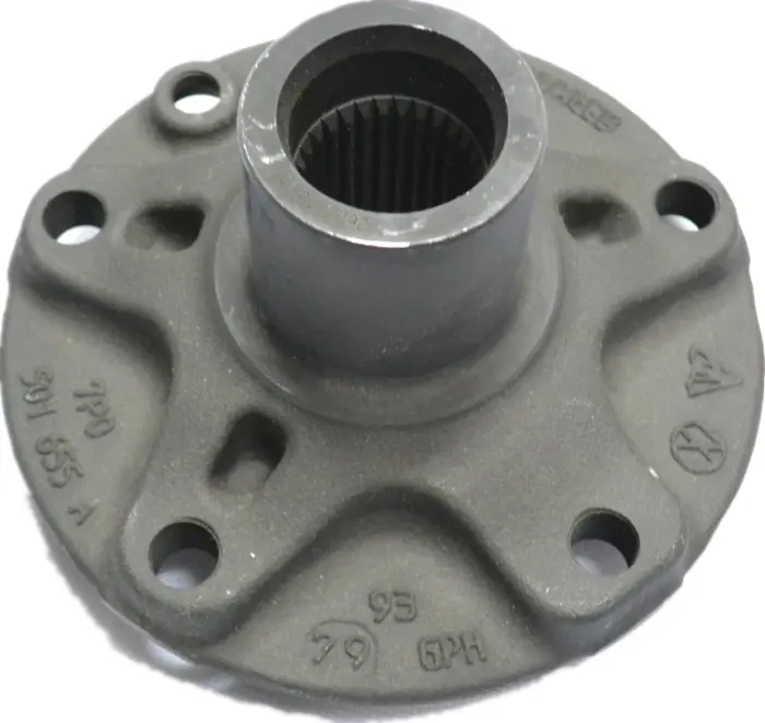 7P0501655A Transmission Parts Wheel Hub Bearing for AUDI Q7, VW TOUAREG