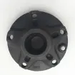 7P0501655A Transmission Parts Wheel Hub Bearing for AUDI Q7, VW TOUAREG
