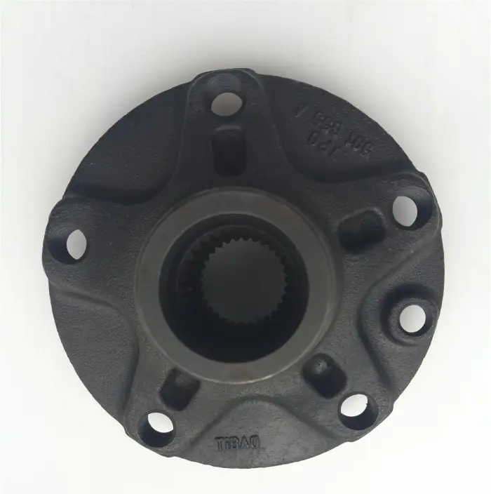 7P0501655A Transmission Parts Wheel Hub Bearing for AUDI Q7, VW TOUAREG