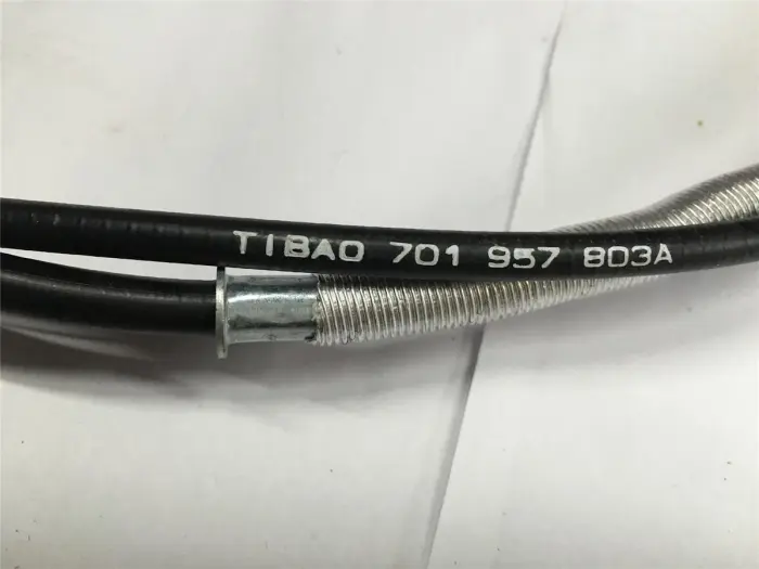 701957803A Speedometer Cable for