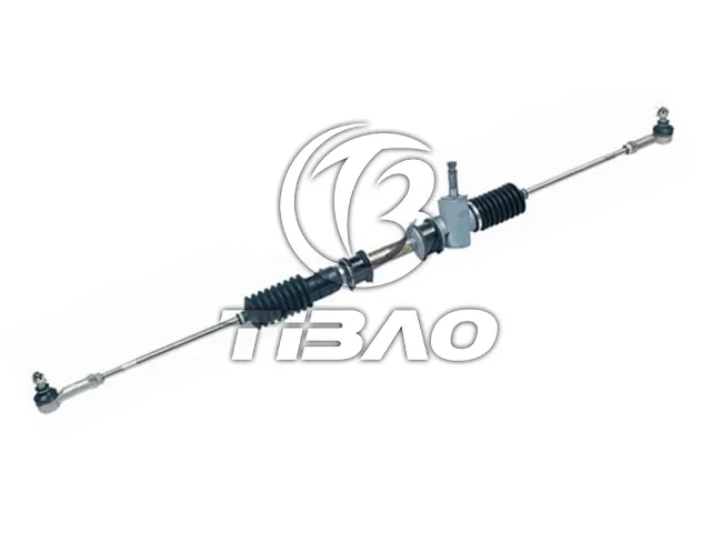 6U1422051B Complete Steering Rack for SKODA FAVORIT (781), FAVORIT Forman (785), FAVORIT Pickup (787)