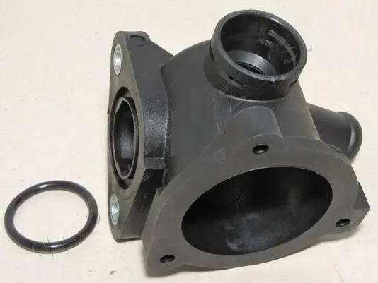 047121117 Engine Parts  Coolant Flange for