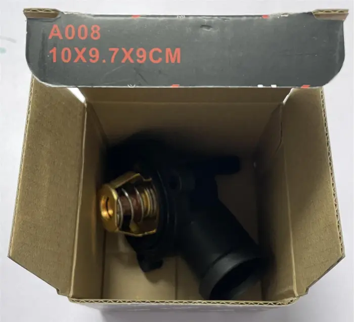 047121121A Engine Parts Thermostat for SKODA FELICIA II (6U1), FELICIA I Pickup (6UF, 6U7), FELICIA Cube Van (6U5), FELICIA II Estate (6U5), FELICIA I Estate (6U5), FELICIA I (6U1)