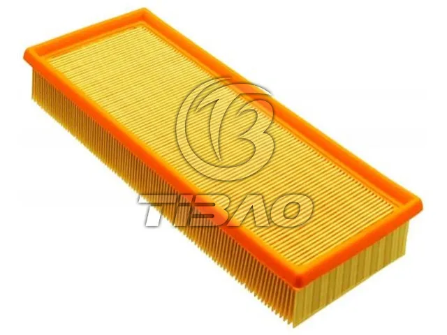 068129620A Engine Parts Air Filter for AUDI CABRIOLET, VW TRANSPORTER, ARO 10, JEEP WRANGLER I (YJ, SJ_), WRANGLER   (YJ, SJ_)