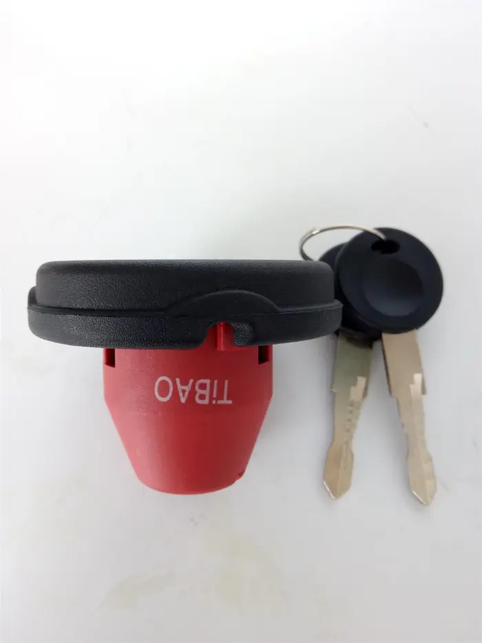 701201551 Fuel Tank Cap for