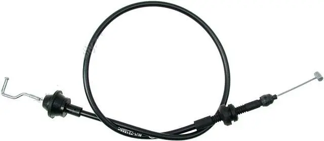 6U1721555C Throttle Cable for SKODA FELICIA II Estate (6U5), FELICIA II (6U1), FELICIA I Pickup (6UF, 6U7), FELICIA I (6U1), FELICIA I Estate (6U5), FAVORIT (781)