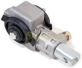 893711615A Shift Universal Joint for SKODA FELICIA II Estate (6U5), FELICIA II (6U1), FELICIA I Pickup (6UF, 6U7), FELICIA I Estate (6U5), FELICIA I (6U1)