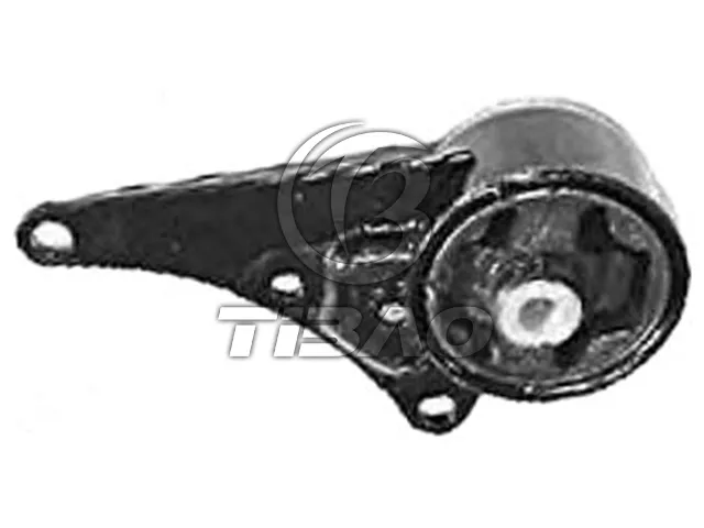 6U0199427A Transmission Parts Transmission Mount for VW CADDY, SKODA FELICIA II Estate (6U5), FELICIA Mk II Estate (6U5