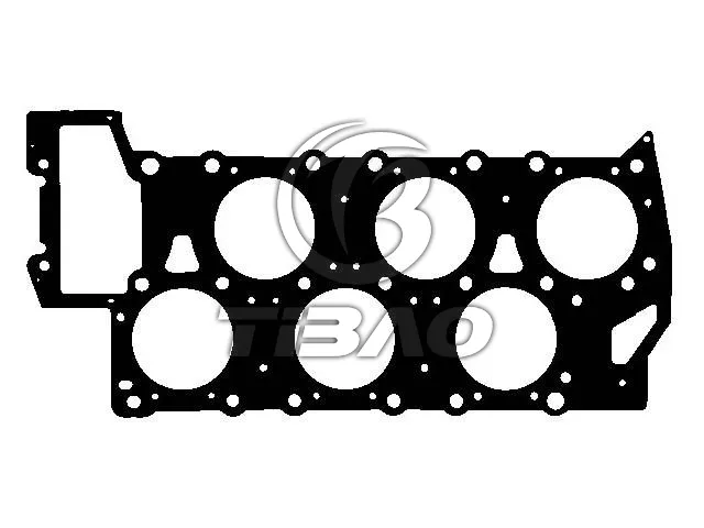 613426500 Engine Parts Cylinder Head Gasket for VW GOLF, FORD GALAXY MK I VAN (WGR), SEAT LEON (1M1)