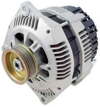 1377400 Alternator for SCANIA 4 - series