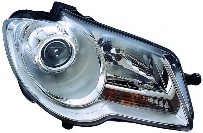 1T1941006B Headlight for VW TOURAN (1T1, 1T2)