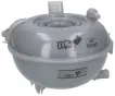5Q0121407A Expansion Tank for AUDI A3, VW GOLF, SEAT LEON (5F1), SKODA YETI (5L)