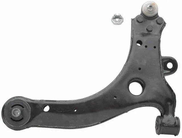 352009 Suspension Parts Control Arm for PEUGEOT 206+ (2L_, 2M_), 206 Saloon, 206 Hatchback (2A/C), 206 SW (2E/K), 206 Van, 206 CC (2D)