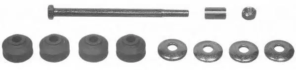 350132 Suspension Parts Stabilizer Link / Sway Bar for OPEL SINTRA (APV), VAUXHALL SINTRA (APV)