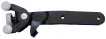 2K0843398B Door Sliding Hinge for VW CADDY III Estate (2KB, 2KJ, 2CB, 2CJ)