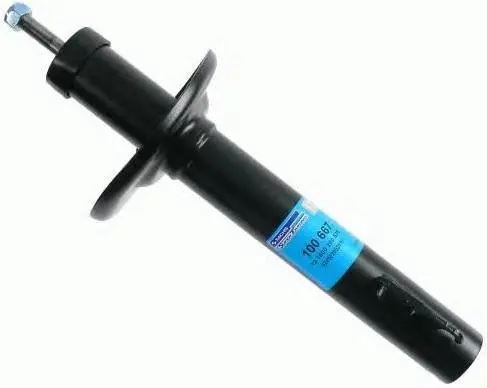 115495000 Suspension Parts Front Shock Absorber for VW CADDY, SKODA FELICIA II Estate (6U5), FELICIA Mk II Estate (6U5