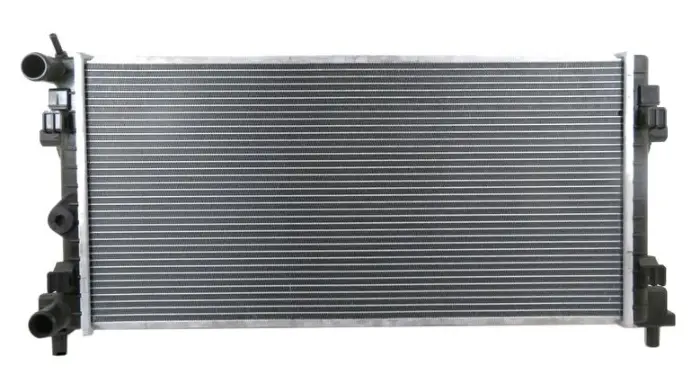 6R0121253L Engine Parts Radiator for AUDI A1, VW POLO, SEAT IBIZA IV SC (6J1, 6P5), IBIZA Mk IV SC (6J1, 6P5), SKODA PRAKTIK (5J7), ROOMSTER (5J7)