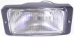 115921050 Foglight for SKODA FAVORIT (781)