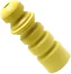 6U0512131C Rubber Buffer,Shock for VW CABRIO, SKODA FELICIA II (6U1), FELICIA Mk II (6U1)