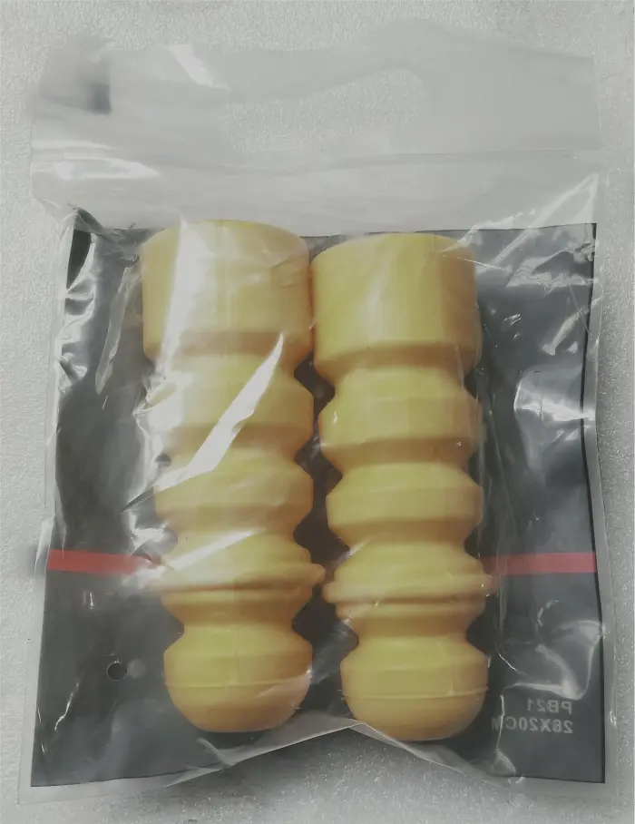 6U0512131C Rubber Buffer,Shock for VW CABRIO, SKODA FELICIA II (6U1), FELICIA Mk II (6U1)