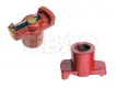 12111360305 Engine Parts Distributor Rotor for VW SCIROCCO (53B)