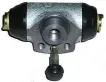 6U0611053 Brake Cylinder for SKODA FELICIA Cube Van (6U5), FELICIA II (6U1), FELICIA II Estate (6U5), FELICIA I Pickup (6UF, 6U7), FELICIA I (6U1), FELICIA I Estate (6U5)
